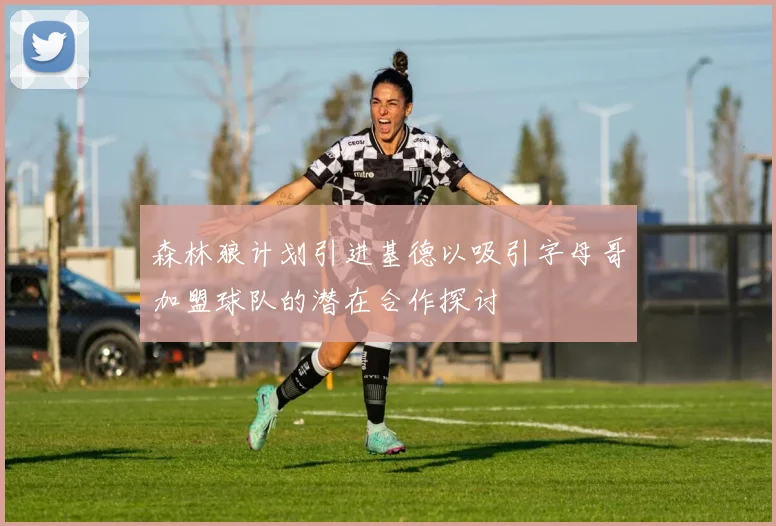 森林狼计划引进基德以吸引字母哥加盟球队的潜在合作探讨